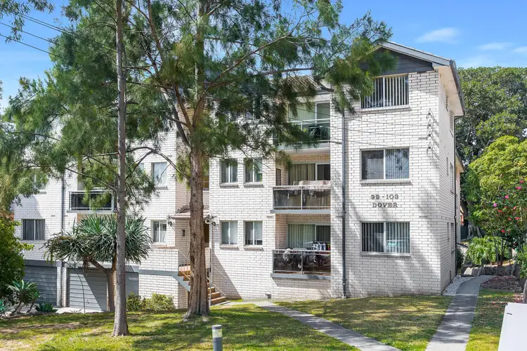 18/99-103 The Boulevarde, Dulwich Hill NSW 2203