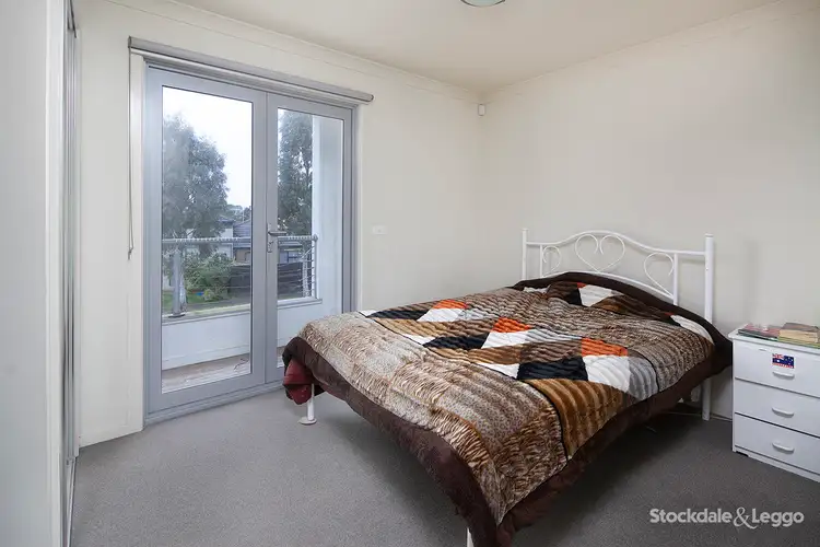 Sixth view of Homely townhouse listing, 89 Hornsby Street, Dandenong VIC 3175