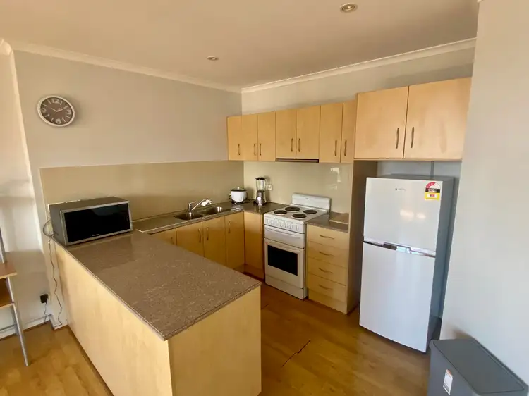 87/65 King William Street, Adelaide SA 5000