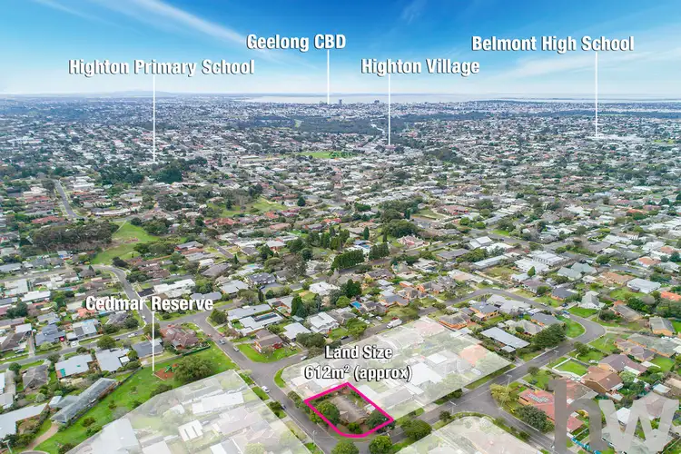Second view of Homely house listing, 20 Moreton Bay Drive, Highton VIC 3216