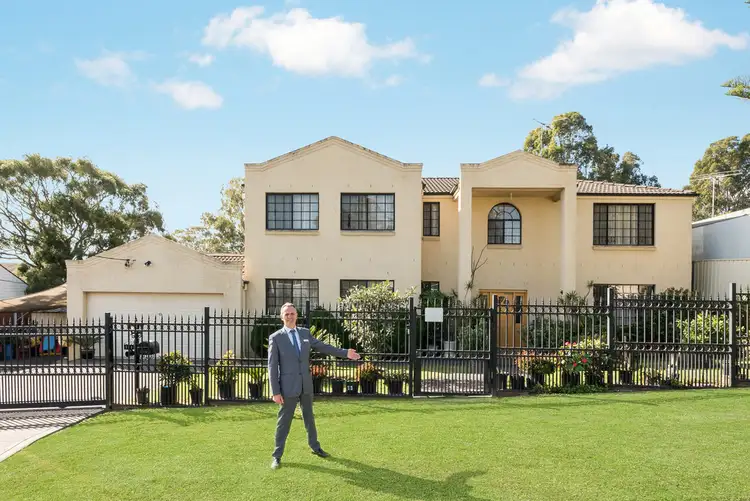 101 Anderson Avenue, Mount Pritchard NSW 2170