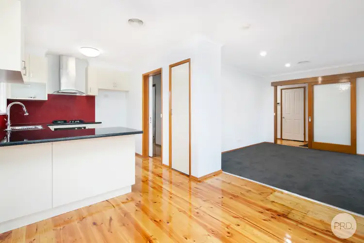 Sixth view of Homely house listing, 7 Malmesbury Street, Wendouree VIC 3355