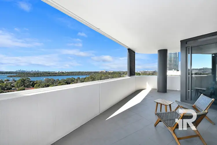 608/42 Walker St, Rhodes NSW 2138