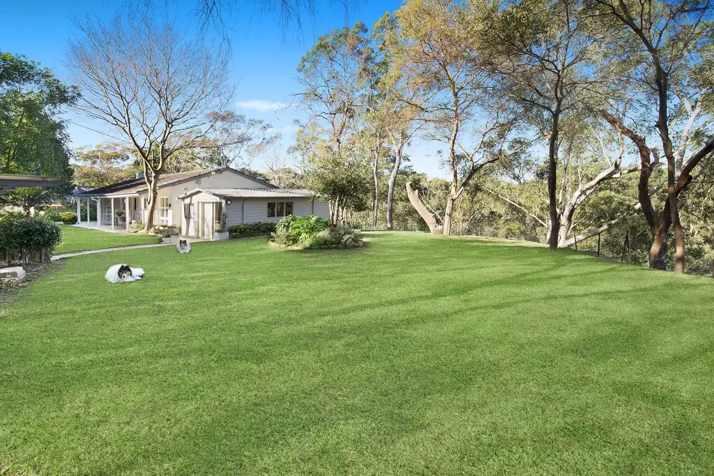 Main view of Homely house listing, 36 Craiglands Ave, Gordon NSW 2072