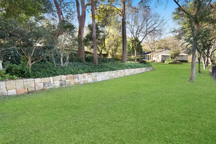 Second view of Homely house listing, 36 Craiglands Ave, Gordon NSW 2072