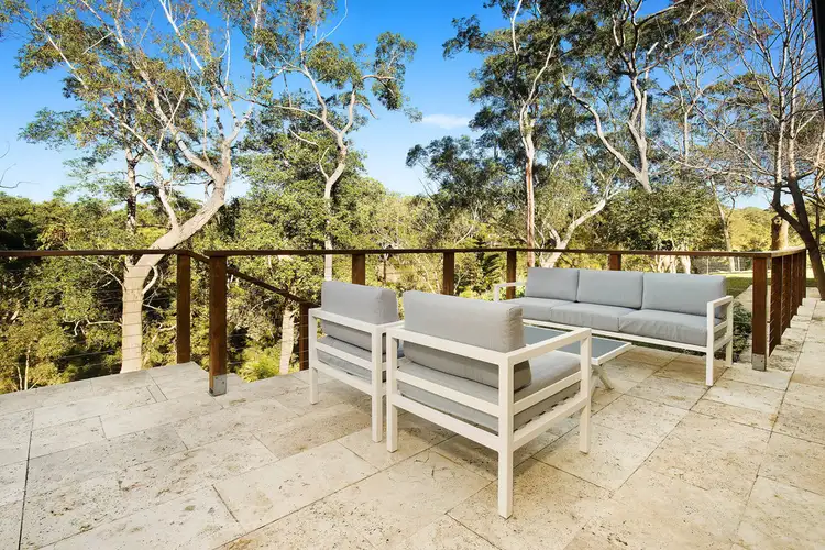 Third view of Homely house listing, 36 Craiglands Ave, Gordon NSW 2072