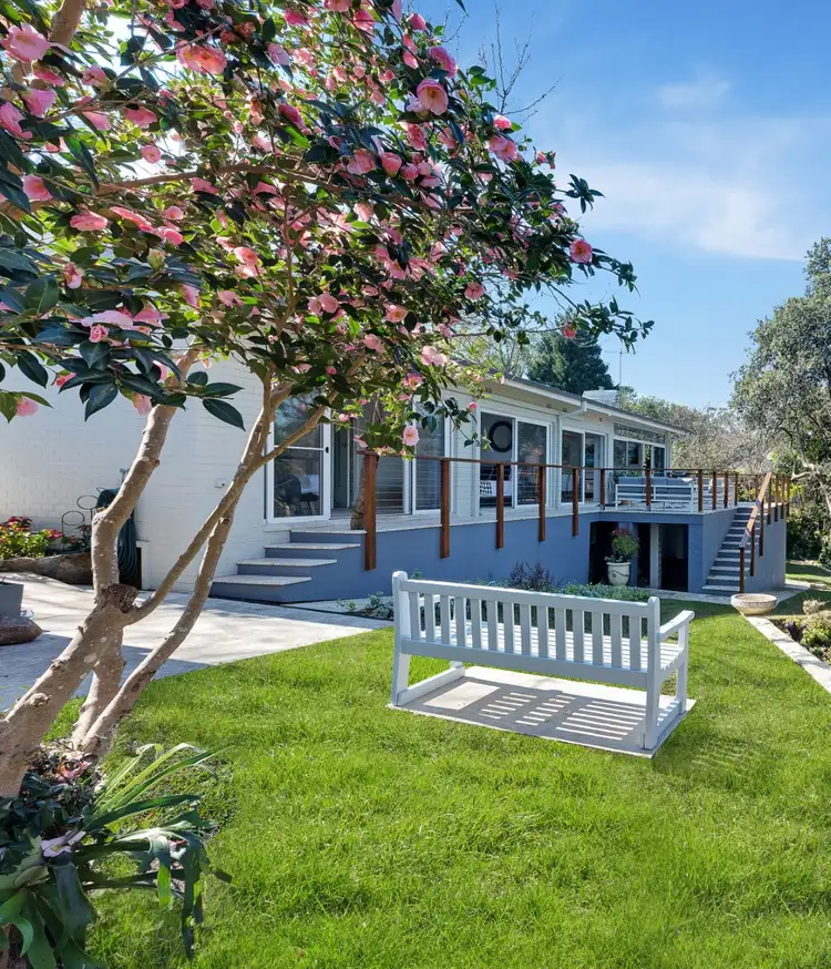 Fourth view of Homely house listing, 36 Craiglands Ave, Gordon NSW 2072