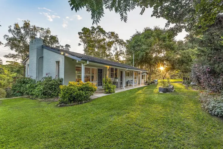 Fifth view of Homely house listing, 36 Craiglands Ave, Gordon NSW 2072