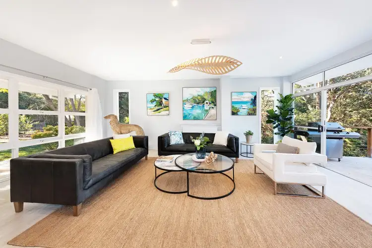 Sixth view of Homely house listing, 36 Craiglands Ave, Gordon NSW 2072