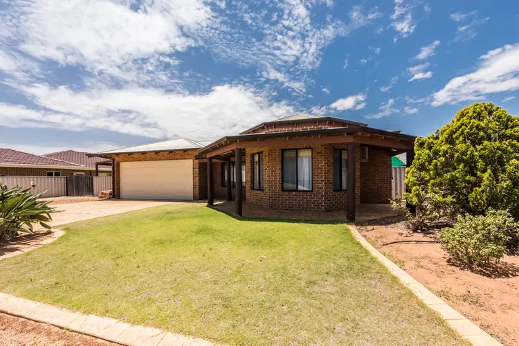 Main view of Homely house listing, 11 Spyglass Hill, Drummond Cove WA 6532