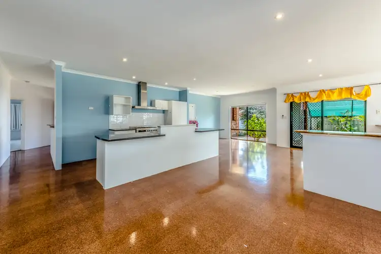 Second view of Homely house listing, 11 Spyglass Hill, Drummond Cove WA 6532