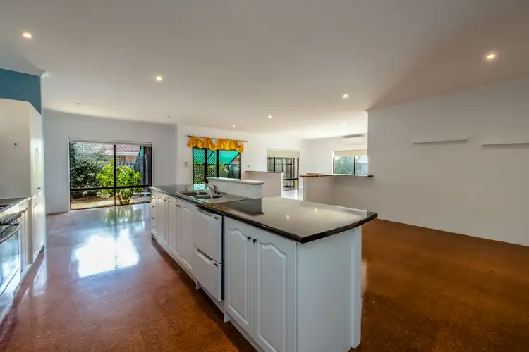 Third view of Homely house listing, 11 Spyglass Hill, Drummond Cove WA 6532