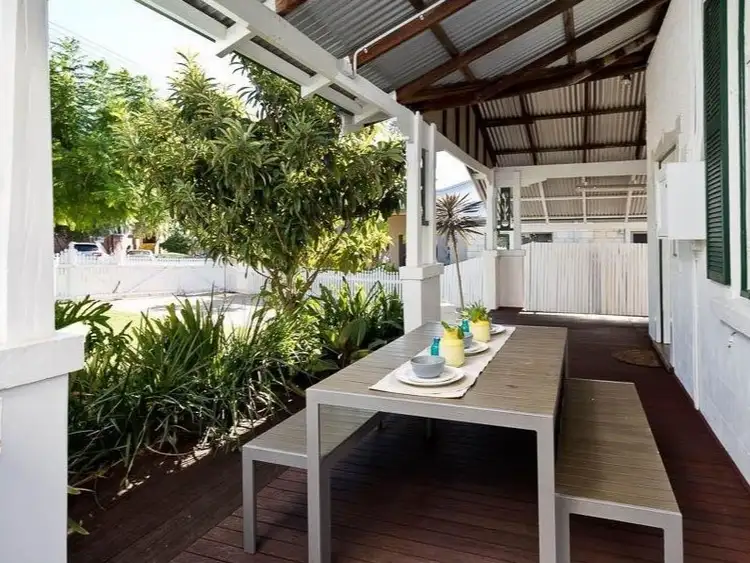 Second view of Homely house listing, 20 Killarney Street, Mount Hawthorn WA 6016