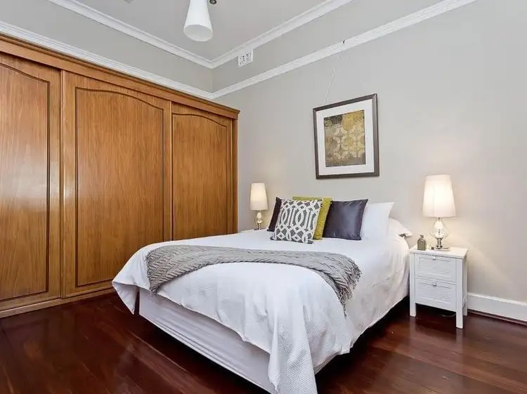 Sixth view of Homely house listing, 20 Killarney Street, Mount Hawthorn WA 6016