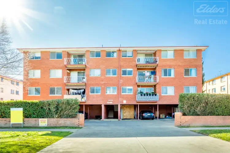 16/56 Trinculo Place, Queanbeyan East NSW 2620
