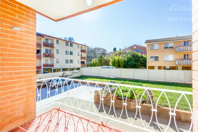 Third view of Homely unit listing, 16/56 Trinculo Place, Queanbeyan East NSW 2620