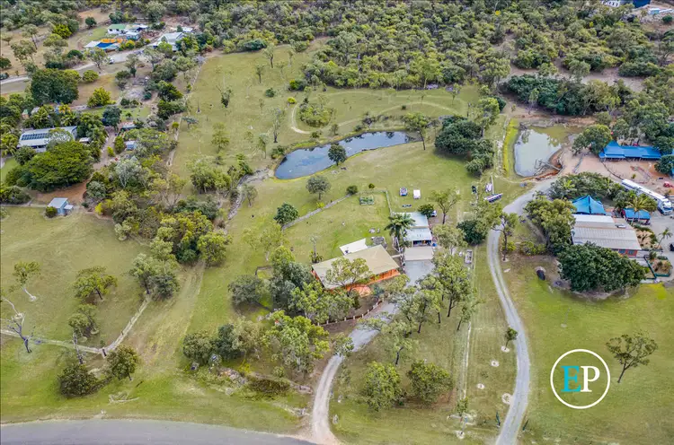 Main view of Homely house listing, 10 Glenrowan Drive, Oak Valley QLD 4811