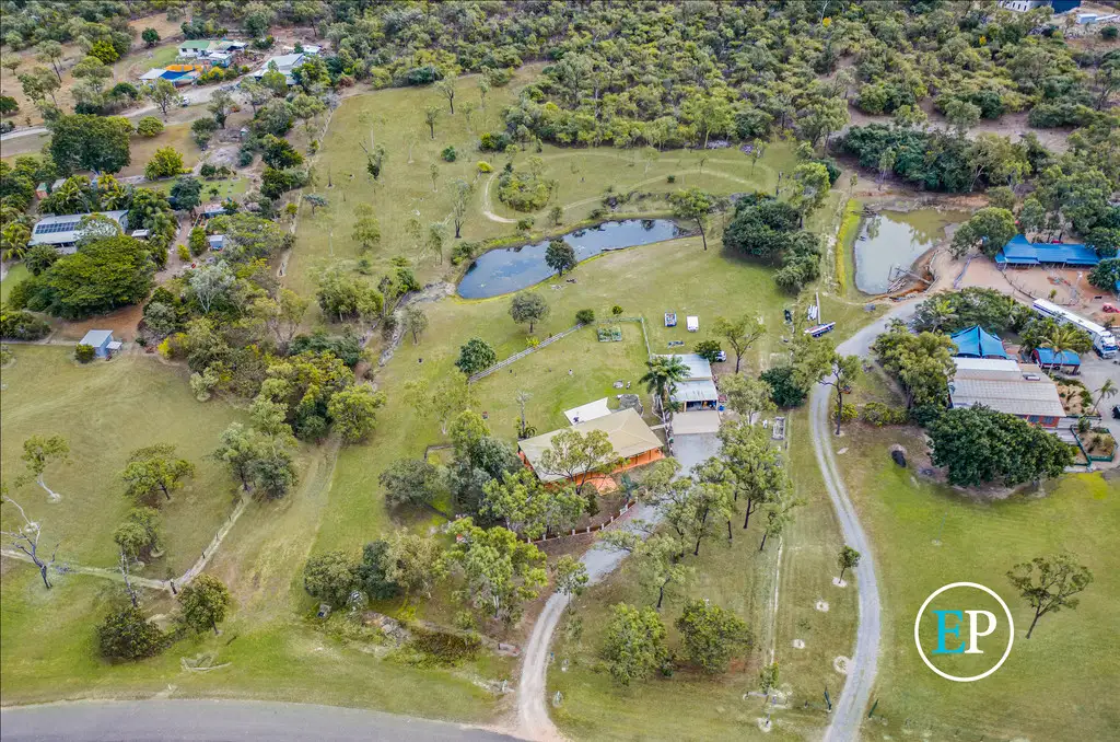 Main view of Homely house listing, 10 Glenrowan Drive, Oak Valley QLD 4811