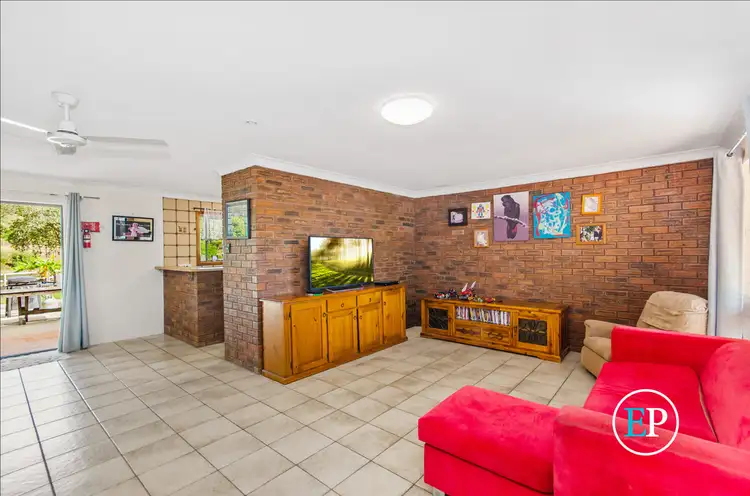 Second view of Homely house listing, 10 Glenrowan Drive, Oak Valley QLD 4811