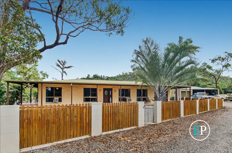 Fourth view of Homely house listing, 10 Glenrowan Drive, Oak Valley QLD 4811