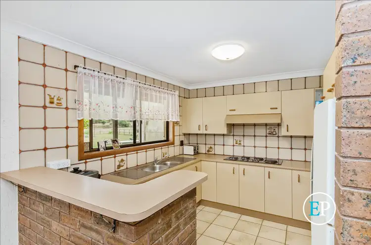 Sixth view of Homely house listing, 10 Glenrowan Drive, Oak Valley QLD 4811