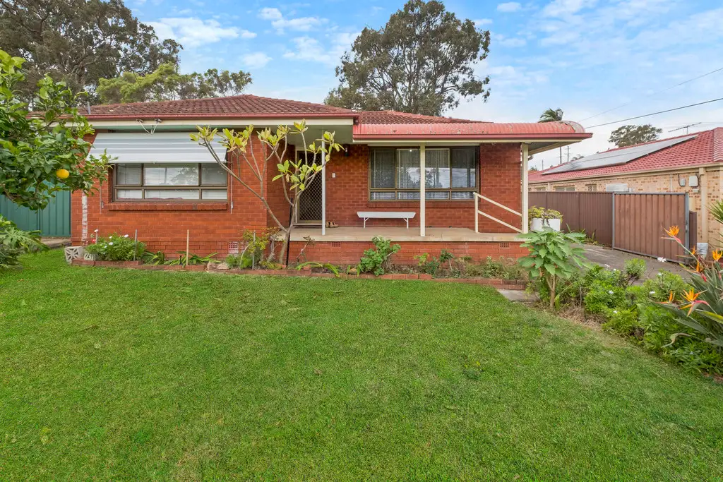 Main view of Homely house listing, 49 Dora Street, Blacktown NSW 2148