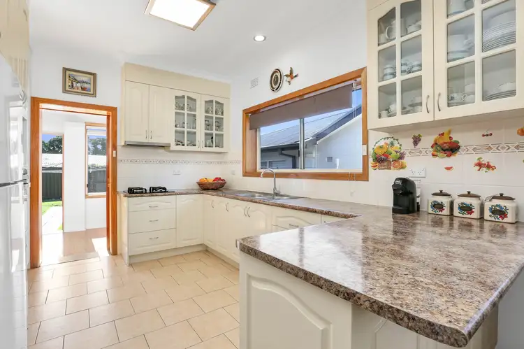 Second view of Homely house listing, 84 Dumfries Avenue, Mount Ousley NSW 2519