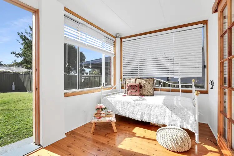 Fourth view of Homely house listing, 84 Dumfries Avenue, Mount Ousley NSW 2519