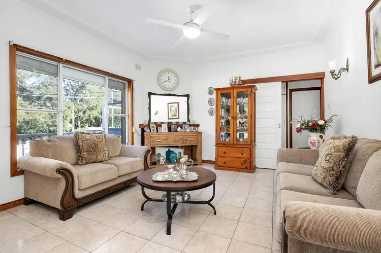 Fifth view of Homely house listing, 84 Dumfries Avenue, Mount Ousley NSW 2519
