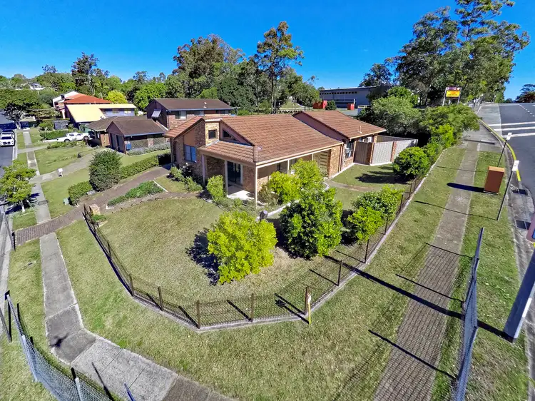 Main view of Homely house listing, 1 Metro Street, Mcdowall QLD 4053