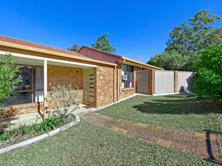 Second view of Homely house listing, 1 Metro Street, Mcdowall QLD 4053