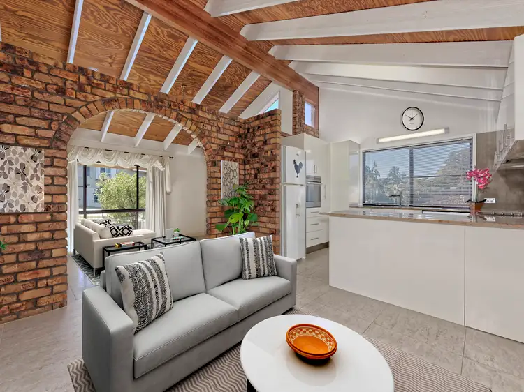 Third view of Homely house listing, 1 Metro Street, Mcdowall QLD 4053