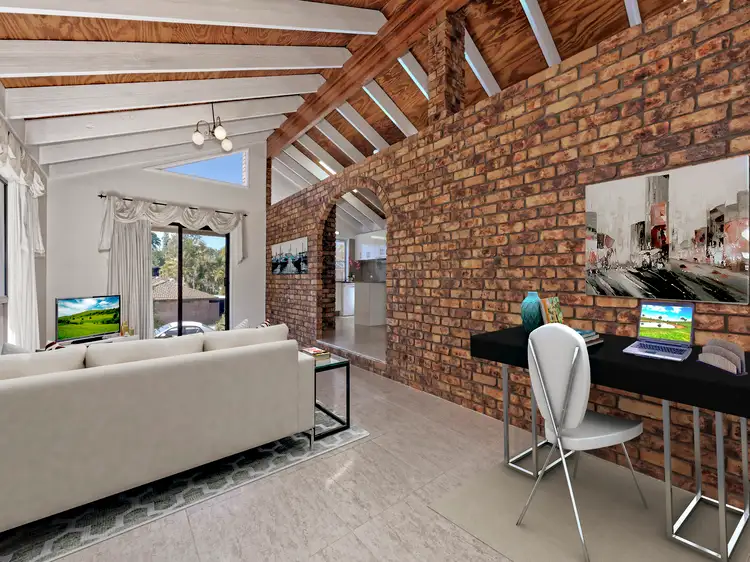 Fifth view of Homely house listing, 1 Metro Street, Mcdowall QLD 4053