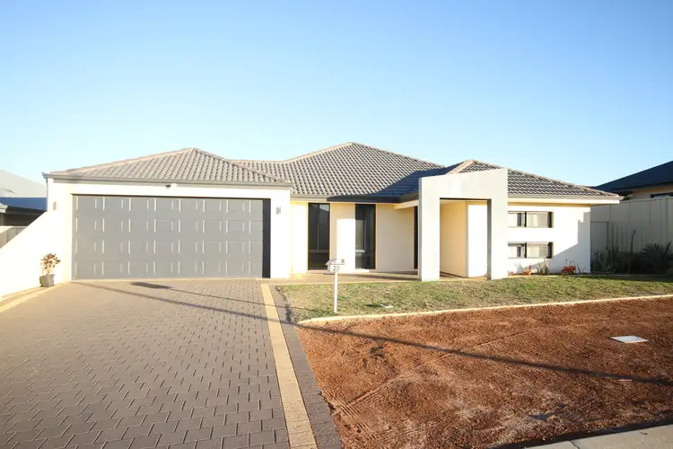 Main view of Homely house listing, 20 Moorings Loop, Sunset Beach WA 6530