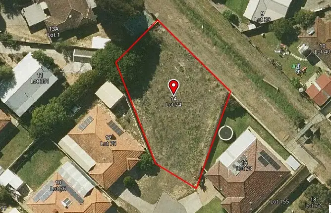 14 Avard Place, Armadale WA 6112