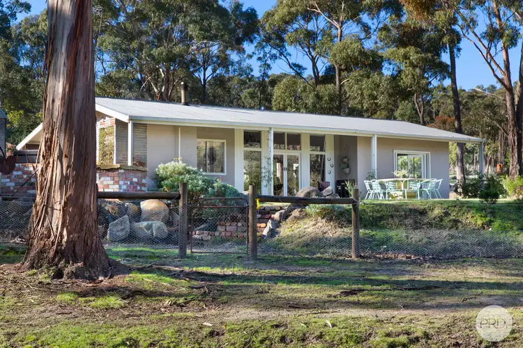 150 Woodland Drive, Scarsdale VIC 3351