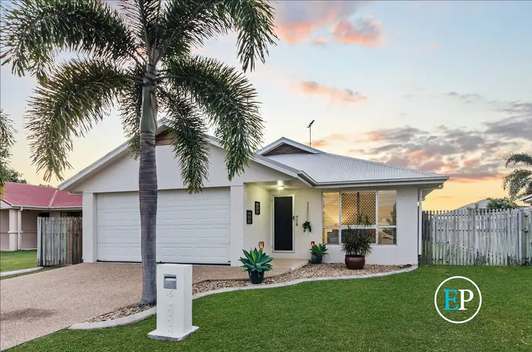 15 Tryon Court, Kirwan QLD 4817