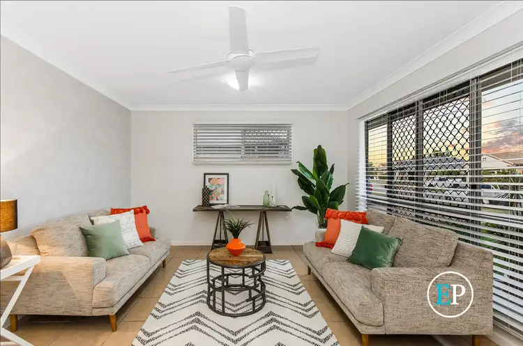 Second view of Homely house listing, 15 Tryon Court, Kirwan QLD 4817