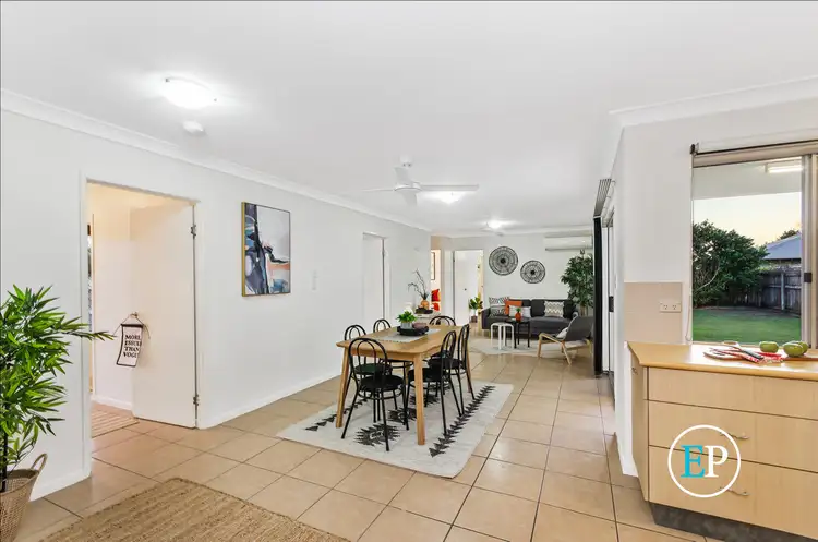 Third view of Homely house listing, 15 Tryon Court, Kirwan QLD 4817
