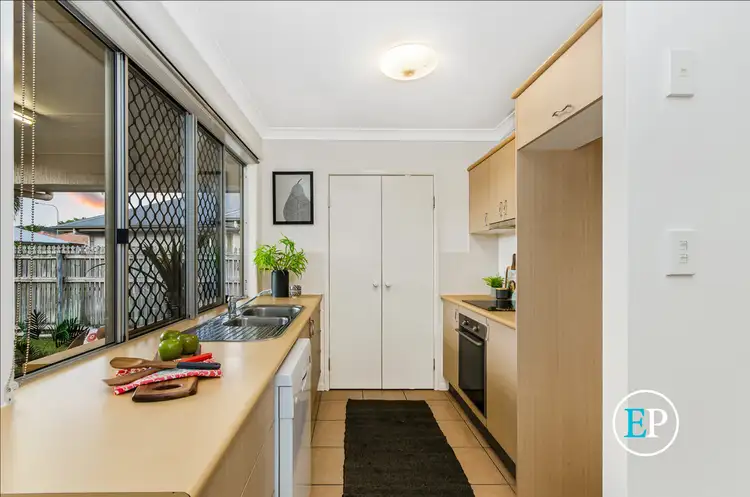 Fourth view of Homely house listing, 15 Tryon Court, Kirwan QLD 4817