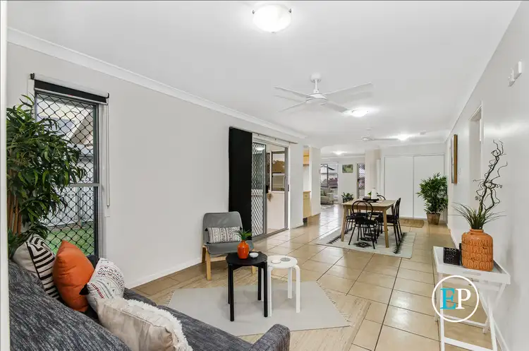 Fifth view of Homely house listing, 15 Tryon Court, Kirwan QLD 4817