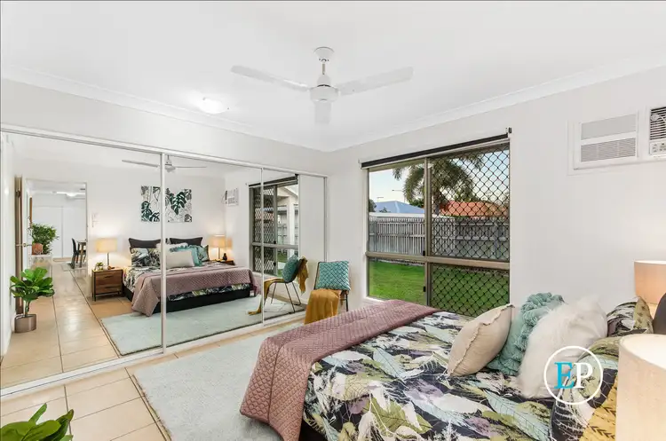 Sixth view of Homely house listing, 15 Tryon Court, Kirwan QLD 4817