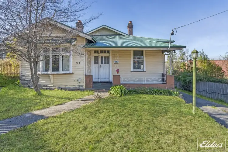 224 Invermay Road, Mowbray TAS 7248