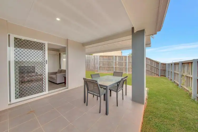 Third view of Homely house listing, 11 STEWART STREET, West Gladstone QLD 4680
