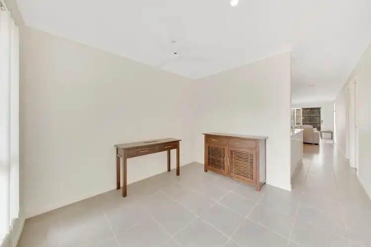 Fourth view of Homely house listing, 11 STEWART STREET, West Gladstone QLD 4680