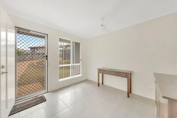 Fifth view of Homely house listing, 11 STEWART STREET, West Gladstone QLD 4680