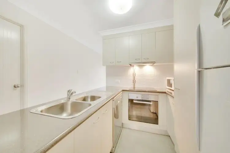 Sixth view of Homely house listing, 11 STEWART STREET, West Gladstone QLD 4680