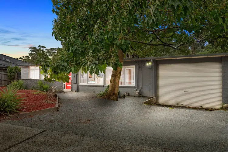 39 Park Boulevard, Ferntree Gully VIC 3156