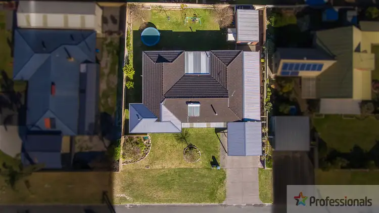Third view of Homely house listing, 3 Wattle Crescent, Manjimup WA 6258