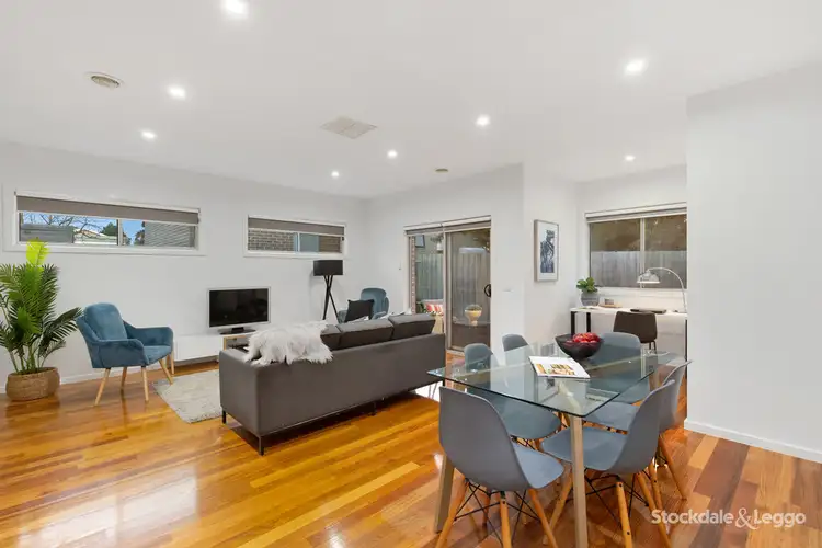 Third view of Homely unit listing, 2/14 Daley Street, Glenroy VIC 3046